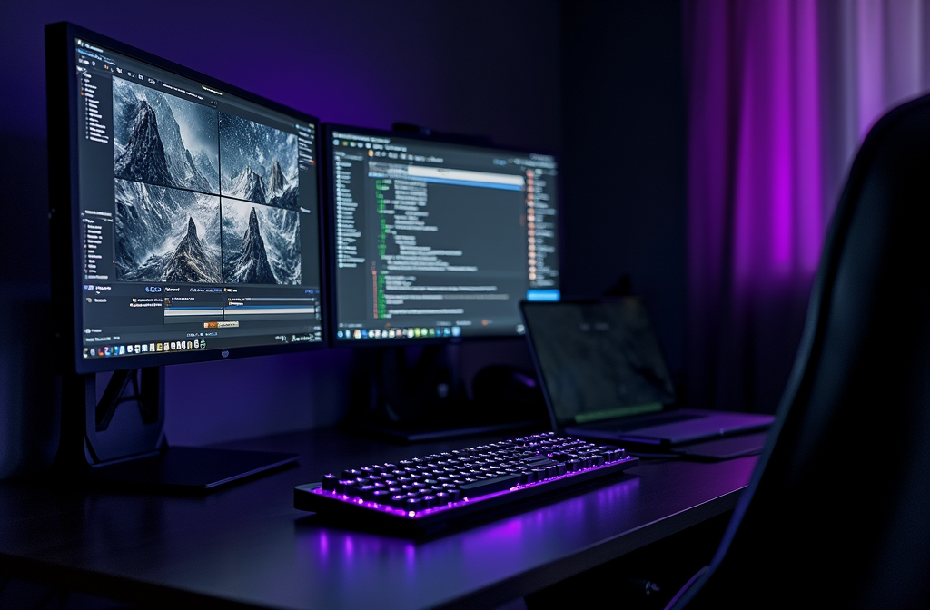 Slide background